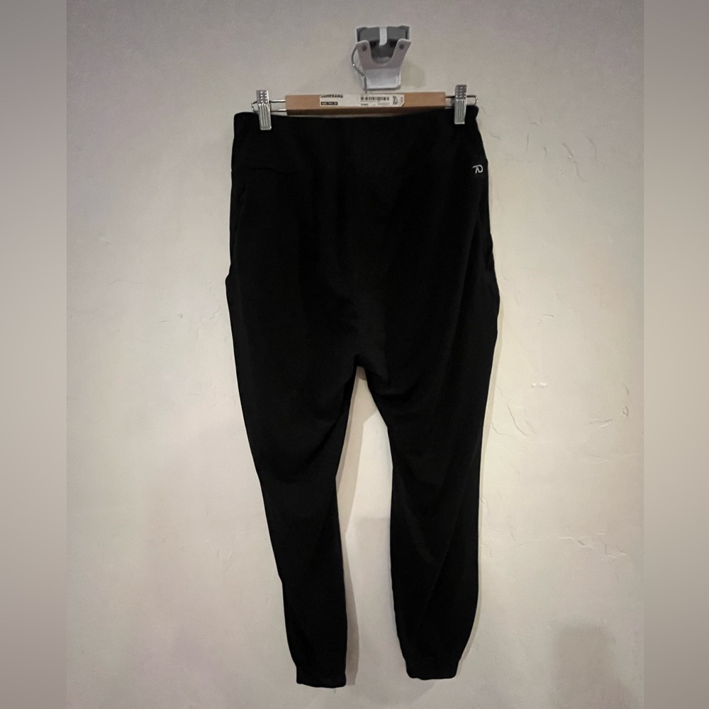 7Diamonds Black joggers